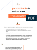 20 in Sp14 Sp22 Sp65 Sp66 Publicable Powerpoint para Decidir Que Evaluaciones Usar