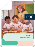 Buku Guru Sosiologi - Buku Panduan Guru Sosiologi _ Untuk SMA Kelas XI Bab 1 - Fase F