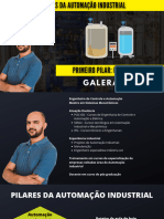 Pilar Programação