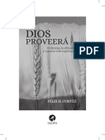 DIOS PROVEERA