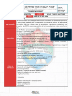 Grado Décimo Acuerdo Pedagogico Segundo Periodo 2024