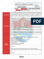 Grado Noveno Acuerdo Pedagogico Segundo Periodo 2024