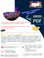 Flyer Officiel Recrutement France Billet Paris 202 - 240315 - 111542