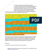 La Desigualdad Educativa Es Un Desafío Persistente en El Sistema Educativo Peruano