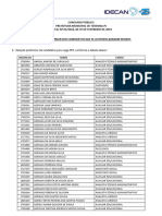 Concurso Público Prefeitura Municipal de Teresina-Pi EDITAL #01/2024, DE 07 DE FEVEREIRO DE 2024