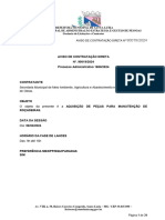 DISPENSA 019 - 2024 - AQUISICAO DE PECAS P.ROCADEIRAS Assinado1