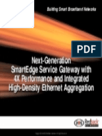 NextGen SmartEdge