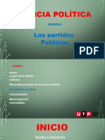 S.9 Partidos Políticos