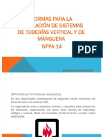 PDF Nfpa 14 Compress