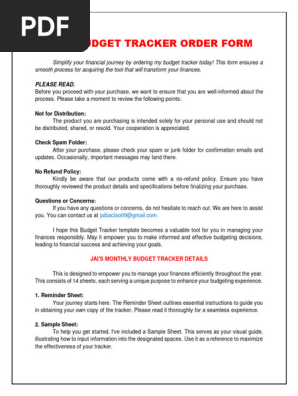 Jai's Budget Tracker- Guide.pdf