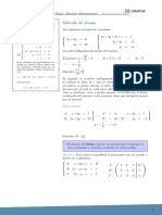 01 - Matrices y Determinantes (Material de Lectura)