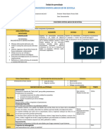 S2. NOS PRESENTAMOS - EXPRESION - COMUNICACION