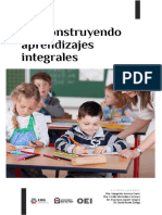 Co-construyendo Aprendizajes Integrales