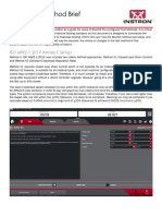 ISO 6892-1 (2019) (Annex F Setup) Test Method Brief