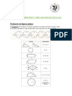 3 - Guía N1 - Perímetro y Área de Figuras (SD)