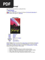 Download Novel Laskar Pelangi by Heri Adi SN72130467 doc pdf