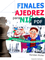 pdfcoffee.com_finales-de-ajedrez-para-nios-karsten-mller-pdf-free