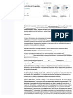 PDF Modelo de Contrato de Hospedaje Compress (1)