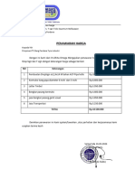 Penawaran Dhita Quantum Balikpapan