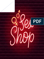 Produtos Venda - Sex Shop