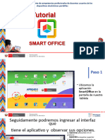 TUTORIAL SMARTOFFICE 