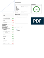 Reporte Evaluacion - Olivos 1