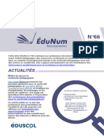 EDUNUM_Documentation_66_Fevrier2021