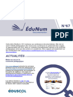 Edunum Documentation 67 290921