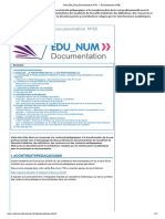 Lettre Édu_Num Documentation N°65 — Documentation (CDI)