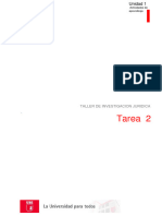 Tarea 2 Presntacion 2. Octubre 3 PDF