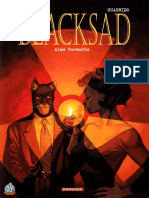 Blacksad - 2000 (Dargaud) - 003