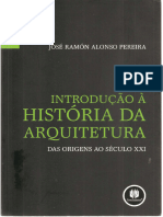 ALONSO PEREIRA_2010_ Introdução à História da Arqutietura_Cap. 21 Ecletismo e Industrialização