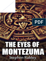 The Eyes of Montezuma-Stephen Rabley