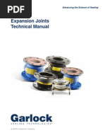 Download Garlock Expansion Joint Manual by hadi_sumarsono SN72131561 doc pdf