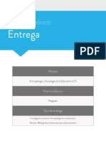 TRABAJO DE ANTROPOLOGIA Y SOCIOLOGIA DE LA EDUCACION LCS