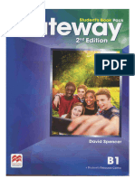Pdfcoffee.com Gateway b1 Students Book 2nd Edition PDF Free