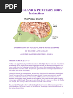 Pineal & Petuitary