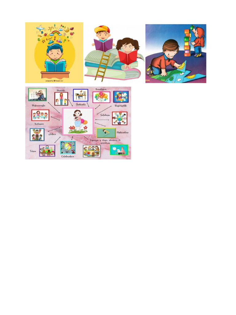 Nueva Escuela Mexicana Pdf