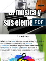 La Musica