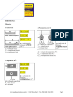 Dilatacao Resumo