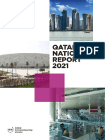 Qatar GEM 2021 en