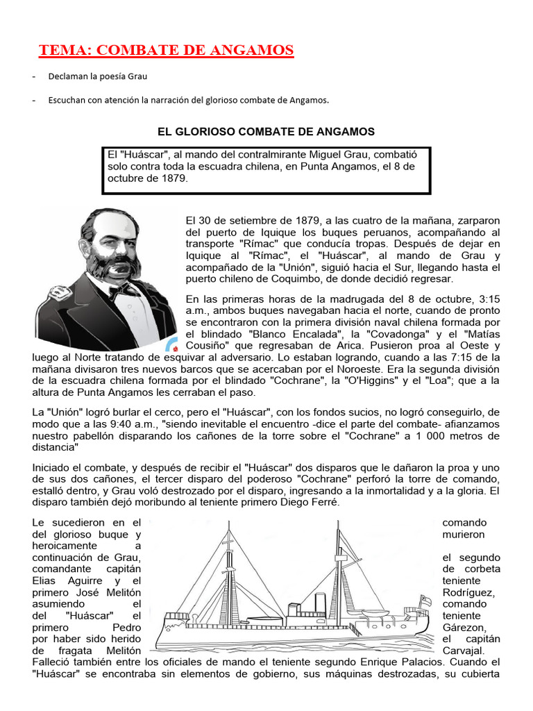 08 Pers. Social Mes de Octubre | PDF | Cristobal colon