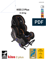 U10715-P05 KISS2Plus Manual