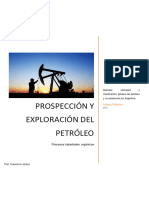 Métodos de Prospección y Exploración Del Petróleo - Palacios Julieta