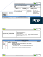 Plan de Aula Lectura Crítica 7 - 2024