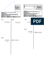 práctica de  “APLICACIONES IDENTIDADES TRIGONOMÉTRICAS”