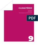 Climatério (Capítulo de Livro)