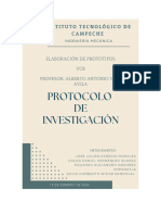 PROTOCOLO DE INVESTIGACIÓN