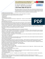 Plan Lector - Lectura 2 PDF