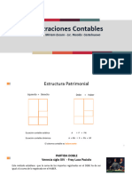 4 - Registracion Contable